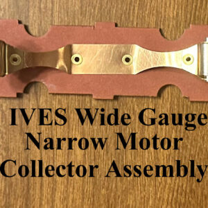 IVES Narrow Motor Collector