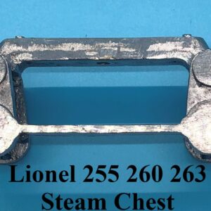 255 260 263 Steam Chest