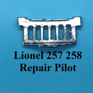 257 258 Repair Pilot