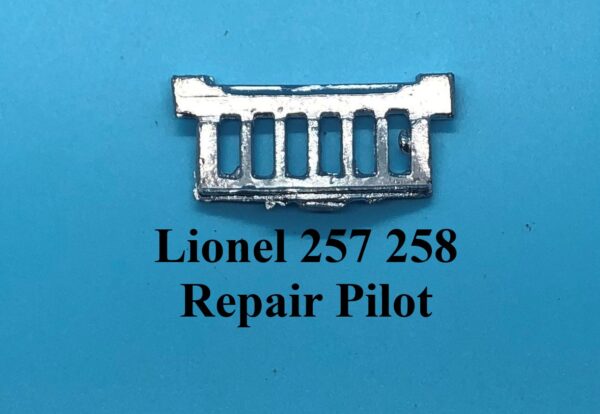 257 258 Repair Pilot