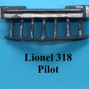 318 Pilot