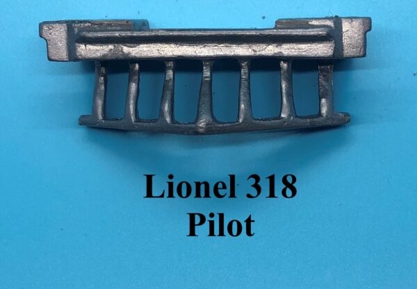 318 Pilot