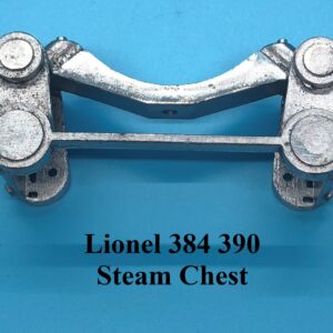 384 390 Steam Chest