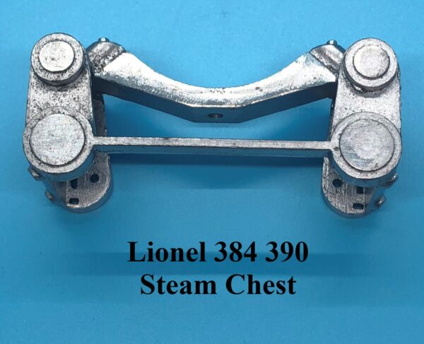 384 390 Steam Chest