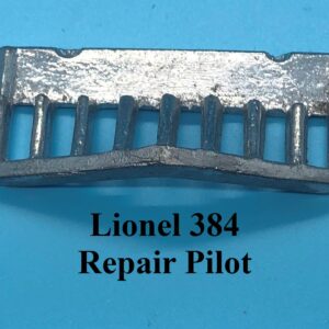 384 Repair Pilot