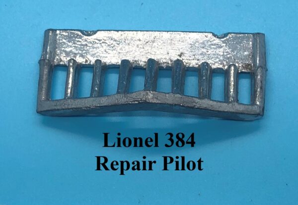 384 Repair Pilot