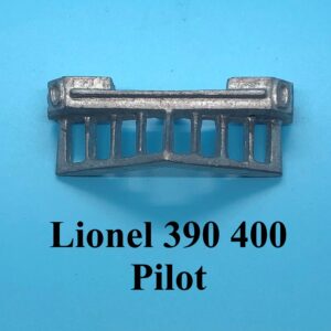 390 400 Pilot