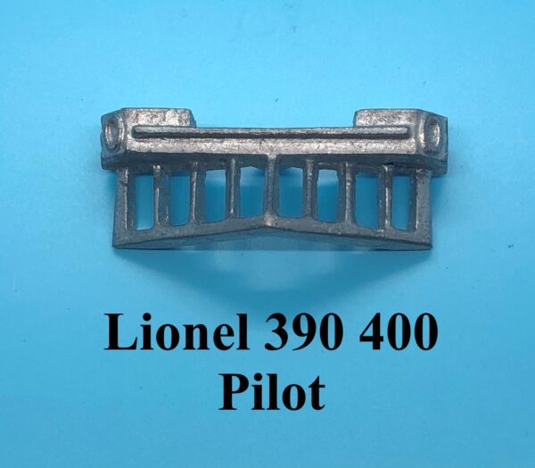 390 400 Pilot