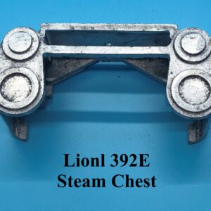 392E Steam Chest