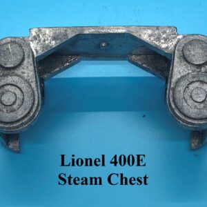 400E Steam Chest