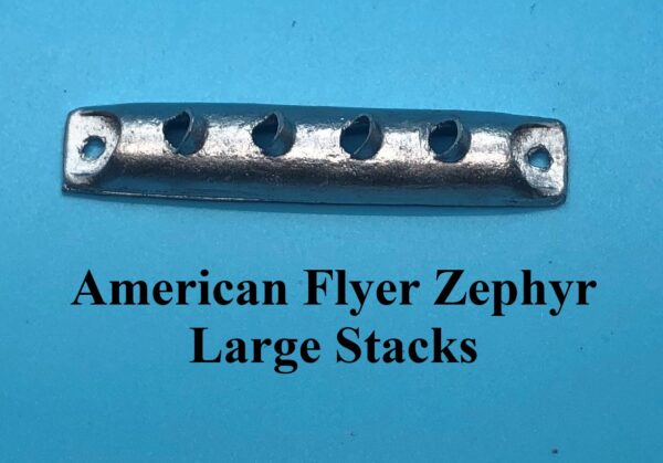 AF Large Zephyr Stack