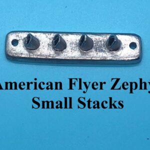 AF Small Zephyr Stack