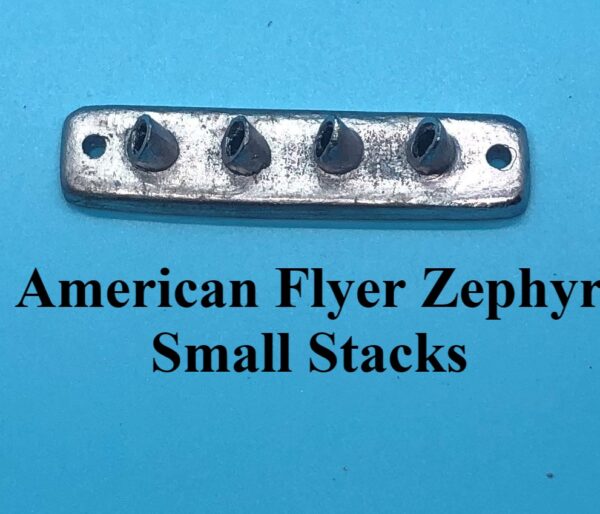 AF Small Zephyr Stack