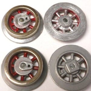 Lionel 261WS Wheel Set