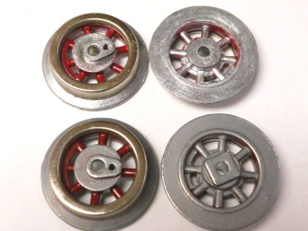 Lionel 261WS Wheel Set