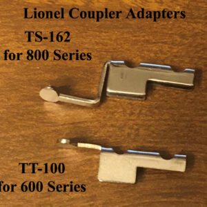 TS-162 Coupler Adapter