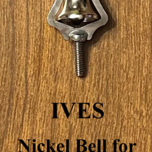 IVES 25 Bell