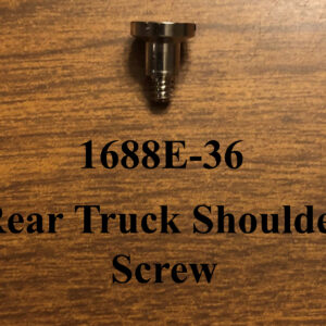 Lionel 1688E-36 Shoulder Screw