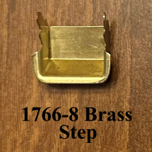 Lionel IVES 1766-8 Transition Brass Steps