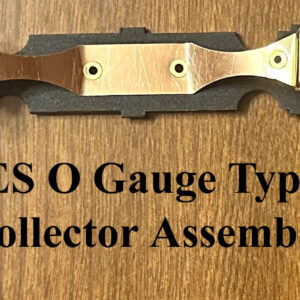 IVES O Type 2 collector