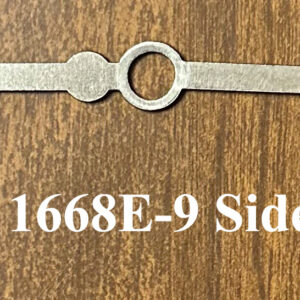 Lionel 1668E-9 Side Rod