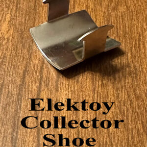 Elektoy Locomotive Collector Shoe