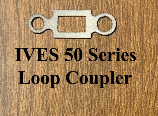 IVES 50 Series Loop Coupler