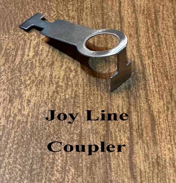 Joy Line Coupler