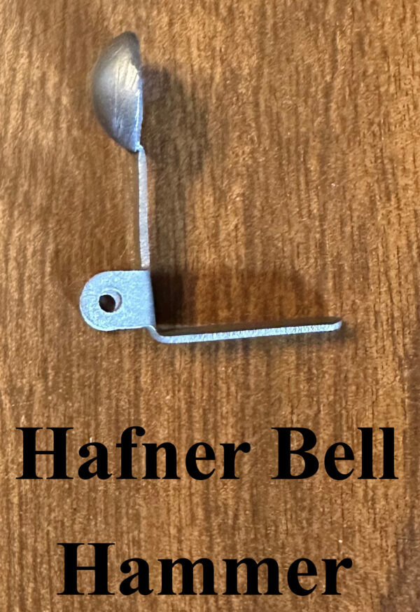 Hafner Bell Hammer