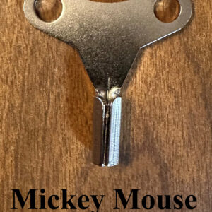 Mickey Mouse Key