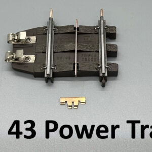 Super "O" Power Track