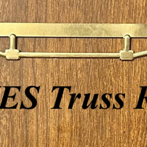 IVES Truss Rod