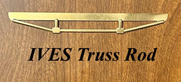 IVES Truss Rod