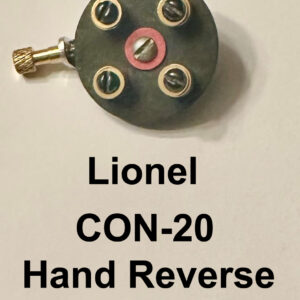 Lionel CON-20 Hand Reverse Unit