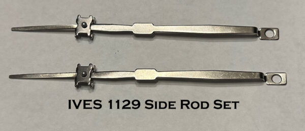 IVES 1129 Side Rod Set