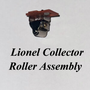 Lionel Car Collector Assembly