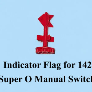 Super O 142 Switch Indicator