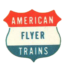 Postwar American Flyer